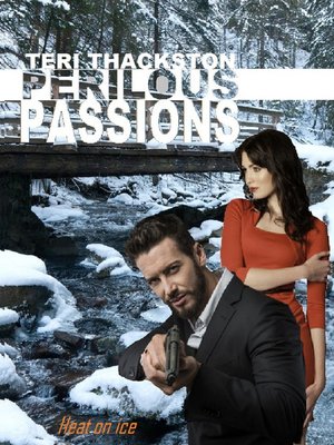 cover image of Perilous Passions